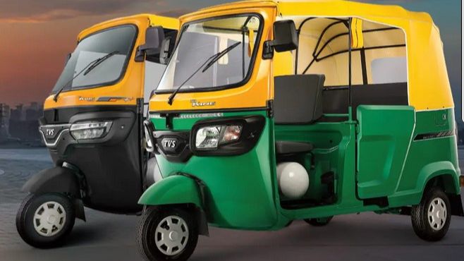 Пассажирские трициклы (моторикши). Сколько они стоят, сколько их продается. смотреть онлайн