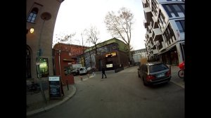 Ja ja Das ist Berlin