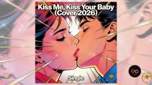 Kiss Me Kiss You Baby Cover 2026
