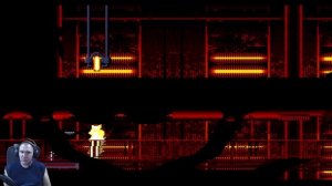 Полное прохождение➤Demolition Man➤Разрушитель➤  SEGA