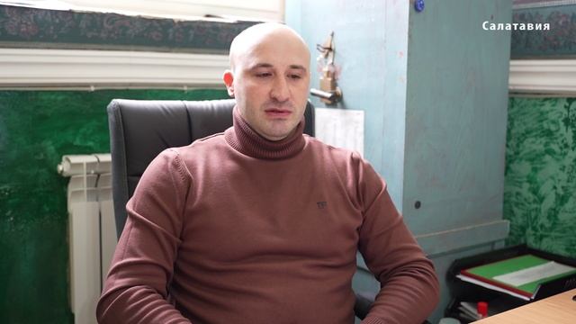 Допризывная молодежь Казбековского района проходит первичный учет в военкомате смотреть онлайн