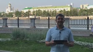 Кто мы, откуда, куда мы идём?