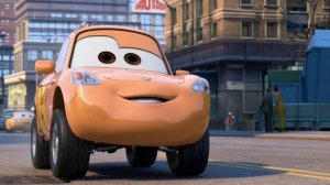 Световые машинки мультик