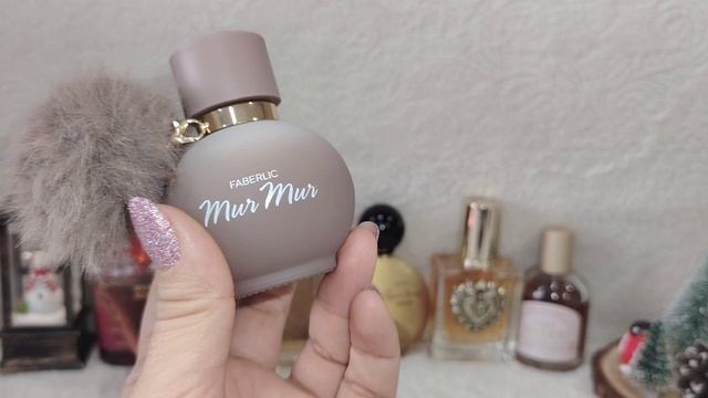 Ароматы на январь - февраль смотреть онлайн