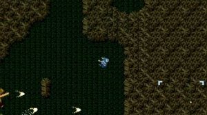 Mega Drive Longplay _253_ Granada robot