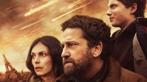 Гренландия: Миграция «Greenland: Migration» локализованный третий трейлер, 2025