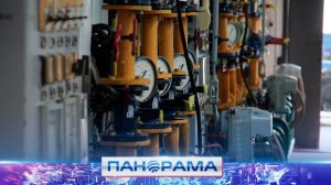 ⚡️Котельные снова в строю: 97% процентов домов и социальных объектов ДНР обеспечены теплом