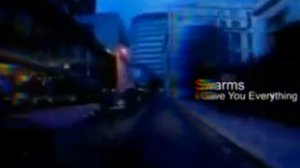 Swarms, I gave you everything. ❤️