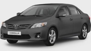 Блок предохранителей Тойота Королла | Реле Toyota Corolla