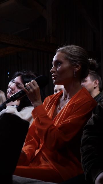 Череватый Тайм. Встреча победителей смотреть онлайн