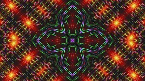 23 Футажи! Футаж Звёздный дождь 7 от Киностудии Мудрого Кота Тимофея!