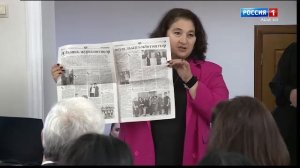 17.00 – «Лъэпкъ журналистым иеджап1» от 20.01.2026г.               «1эпэ1ас» от 20.01.2026г.