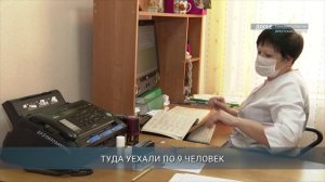 За год в больницы Приангарья устроились 103 земских работника и фельдшера