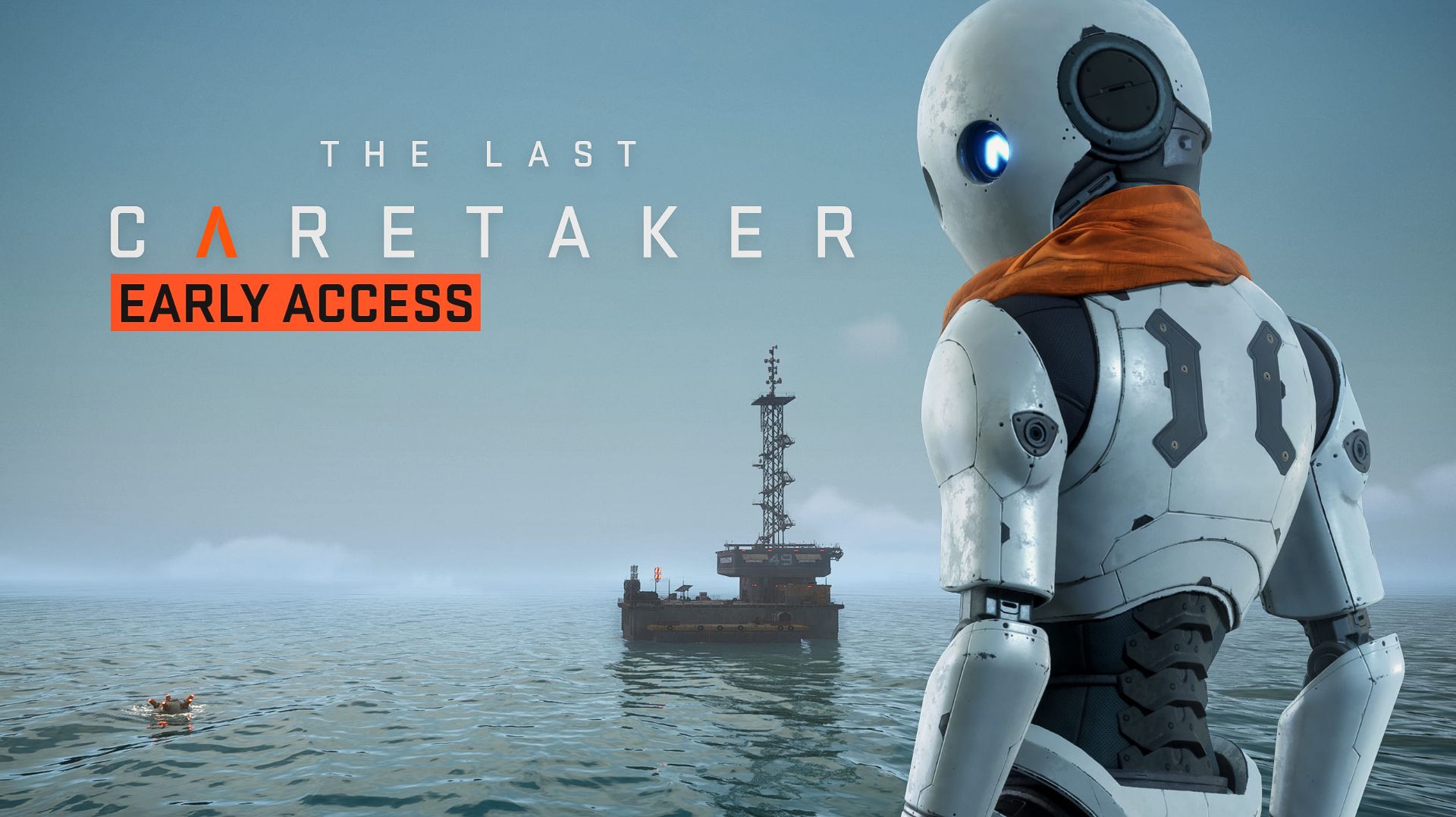 The Last Caretaker - Морские приключения ждут #3 смотреть онлайн