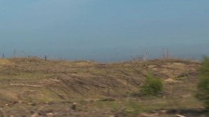 Трейлер "Я не вернулся с войны"