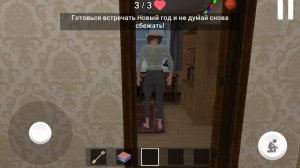 как пройти пятый акт побег из школы ну я сделал спидран на две минуты