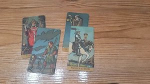 РАК Таро-прогноз на февраль 2026