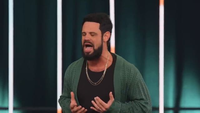 Бог всегда ищет внизу.. Ключ к Благословениям  Стивен Фуртик