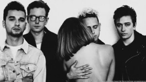 Depeche Mode - Enjoy The Silence (Maxiblues Remix 2023)