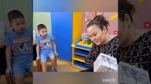 Медиавизитка Воспитателя МБДОУ Детского сада N17 г. Кызыла Соян Азията Михайловна 3.mp4