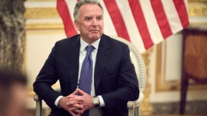 Уиткофф отметил позитивность встречи с Дмитриевым в Давосе