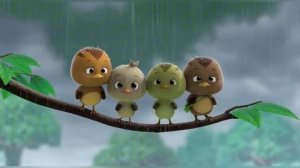 ✅Детский Мультфильм «Воробей Чижик и его друзья» 🐦🌿