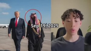 СЛОВО О ПРОБУЖДЕНИИ! ЧЕРЕЗ УСТА ПАРНЯ ГОВОРИТ БОГ, НО ДВА СЛОВА ВЫРВАЛИСЬ ОТ ПЛОТИ ИЛИ ПЕРЕВОД НЕВЕР