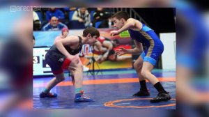 Юные «вольники» Дагестана во всех трех финалах  первенства СКФО