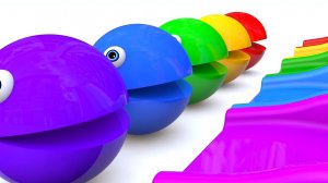 весёлый и смешной ПАКМЕН! мультик для детей, мультфильм для всех