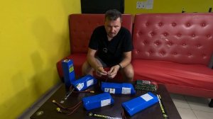 Аккумуляторы для электротранпорта - battka.ru