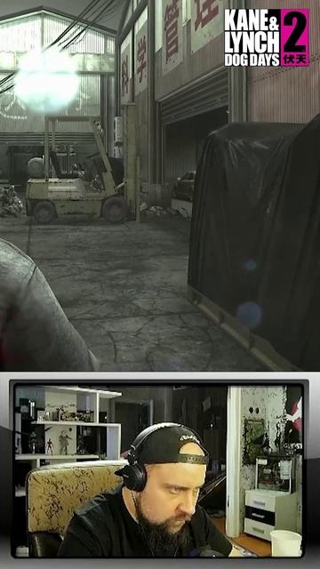 Как их много #игры #gaming #стрим #прохождение #kaneandlynch2dogdays смотреть онлайн