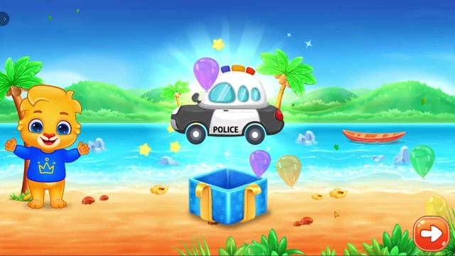 Велелая математика 2. На Русском. Игра для детей. смотреть онлайн