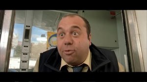 Отрывок из фильма «Такси 3»