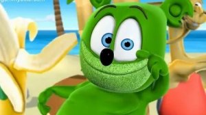 Мишка Гуммибер