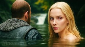 Легенда о великанах Русский трейлер Дубляж 2025