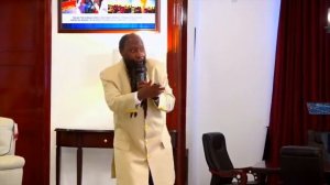 НОСИ ОДЕЖДУ ПРАВЕДНОСТИ В ЛЮБОЕ ВРЕМЯ