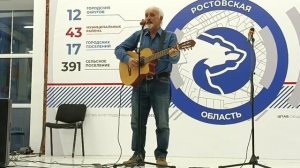 Юрий Черненко - Осенняя песня