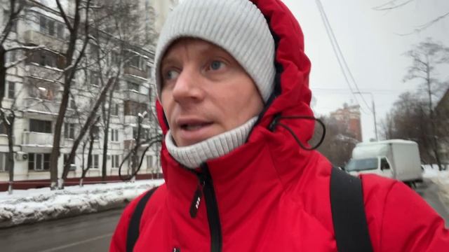 БЕГУ НА РАБОТУ смотреть онлайн