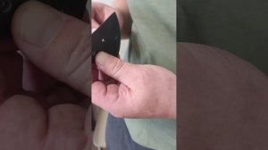 реальный отзыв о ножах для ледобура Титан.mp4