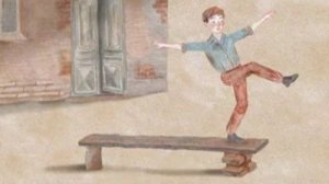 Блокадные судьбы (2026)