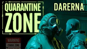 Quarantine Zone The Last Check / День 15: Выжившие прячут контрабанду в ...