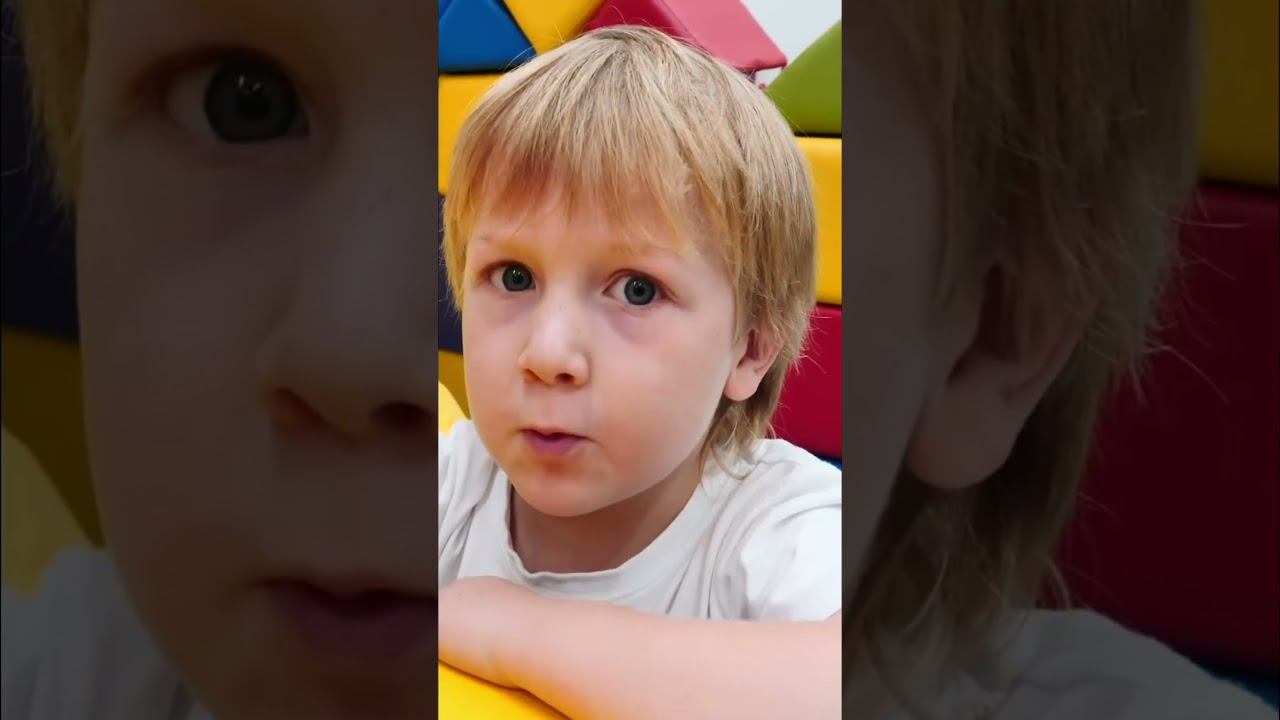 Панкейки от плюшевого котика Пушина! #длядетей #длямалышей #играемсдетьми смотреть онлайн