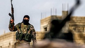 Rudaw: около 1,5 тысячи террористов ИГ* вышли из тюрьмы в Сирии