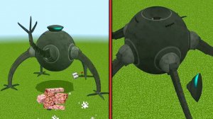 ЛУЧШИЙ АДДОН НА ОМНИДРОИДА В МАЙНКРАФТ  🔥