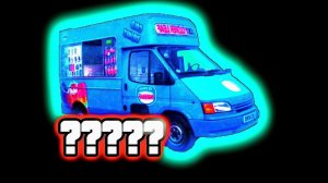 7 Nestle Ice Cream Truck Horn Sound Variations in 30 Seconds