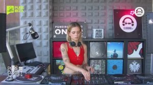 KHELI - НАША СЕССИЯ В PURE IBIZA