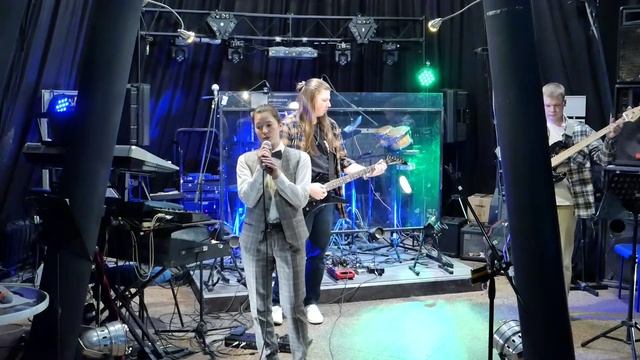 Концерт ДР Шоу Кати Энсо 2025 г. смотреть онлайн