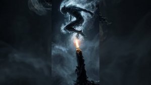 Песня тёмной сущности