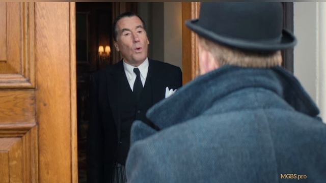 Фэкхем-Холл (2025) . Комедия . Великобритания . Трейлер смотреть онлайн