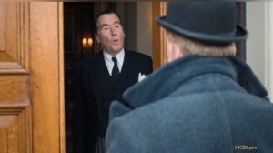 Фэкхем-Холл (2025) . Комедия . Великобритания . Трейлер